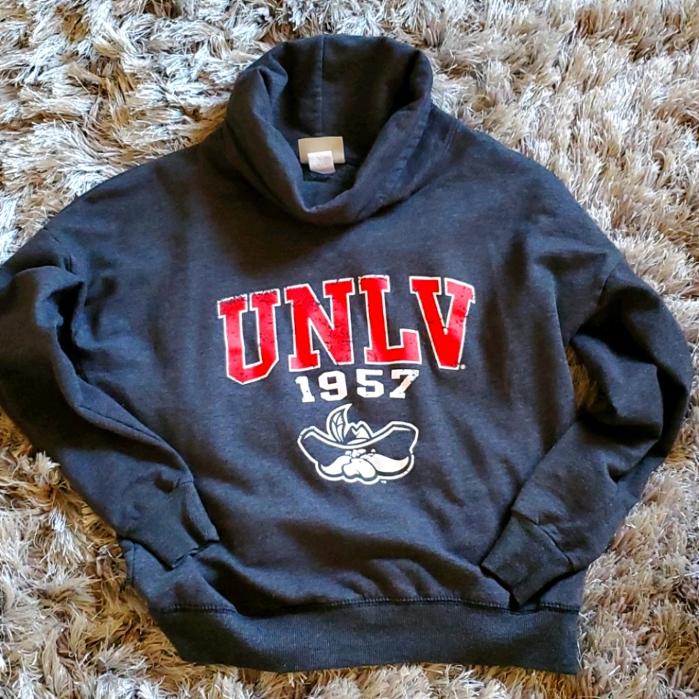 UNLV Rebels Sweatshirt
